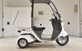 HONDA GYRO CANOPY TA03