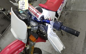 HONDA CRM250R GEN 2 MD24