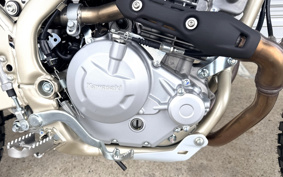 KAWASAKI KLX230 SHERPA LX232A