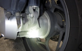 HONDA PCX 125 2010 JK05