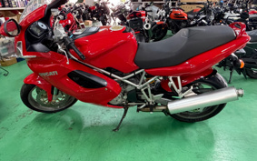 DUCATI ST3 2006 ZDMS300AA5B