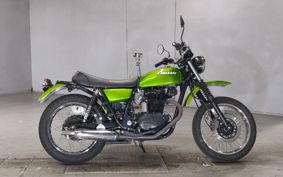 KAWASAKI 250TR BJ250F