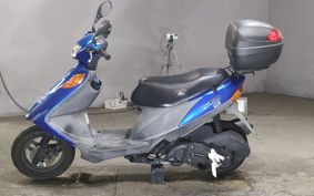 SUZUKI ADDRESS V125 CF4EA