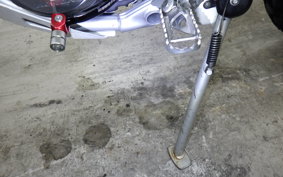 HONDA CRF250L MD44
