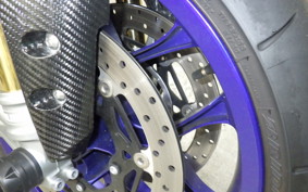 YAMAHA YZF-R1 M 2025 RN65J