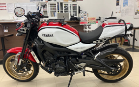 YAMAHA XSR900 2020 RN56J