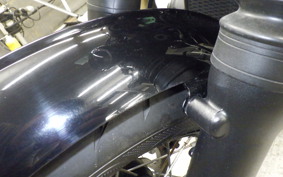 TRIUMPH BONNEVILLE BOBBER 2023