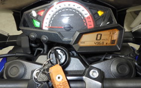 KAWASAKI Z250 A ER250C