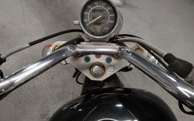 HONDA STEED 400 NC26