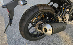 YAMAHA XSR155 RG63