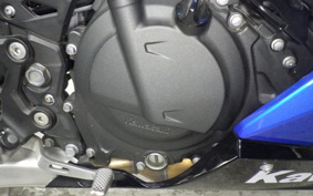 KAWASAKI NINJA 250 2 2026 EX250P