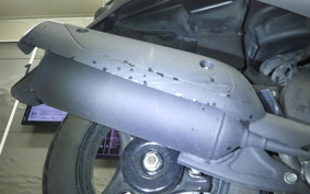 HONDA DIO Gen.6 2017 AF68