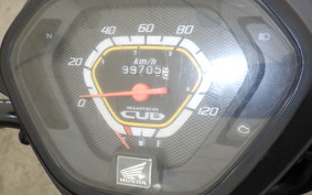 HONDA C110 SUPER CUB 2021 JA10