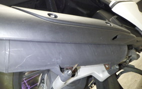 HONDA PCX125 2007 JF56