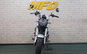 HONDA DAX 125 2024 JB04