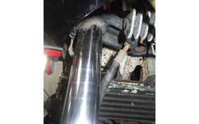 SUZUKI GSX1100EF 1985 GV71A