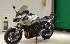 YAMAHA FZ1 FAZER 2006