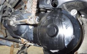 HONDA TACT GEN 3 AF51