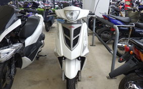 PGO TIGRA 125