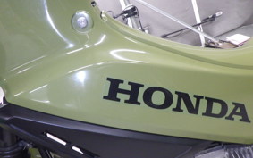 HONDA ｸﾛｽｶﾌﾞ50 AA06