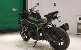 KAWASAKI ZH2 2020 ZRT00K