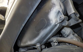 HONDA SPACY 100 JF13