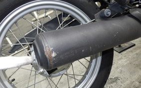 HONDA CB223S 2002 MC40