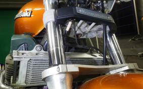 KAWASAKI ZEPHYR 1100 1992 ZRT10A