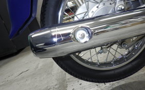 HONDA C50 SUPER CUB 2020 AA07