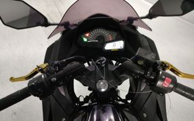 KAWASAKI NINJA250 EX250L