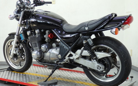 KAWASAKI ZEPHYR 1100 1999 ZRT10A