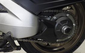 HONDA VFR800F 2016 RC79