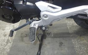 HONDA ｸﾞﾛﾑ 2001 JC75