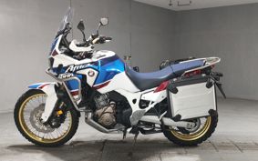 HONDA CRF1000L AFRICA T ADV SPORT DCT SD04