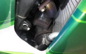 KAWASAKI ZX 1200 NINJA R 2001