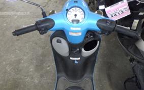 HONDA GIORNO 3 2018 AF77