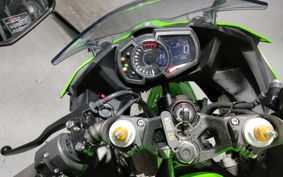 KAWASAKI NINJA400 EX400G