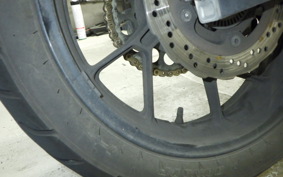 SUZUKI V-STROM 250 2007
