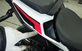 HONDA CBR400R 2020 NC56