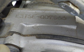 YAMAHA CYGNUS 125 XSR 3 SEA5J