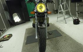 HONDA CB400SF 1994 NC31