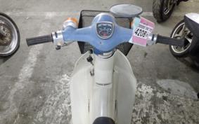 HONDA C50 SUPER CUB C50