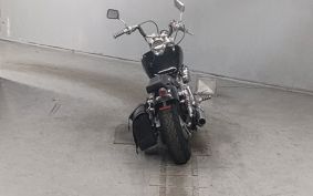 HONDA SHADOW 400 SLASHER 2006 NC40