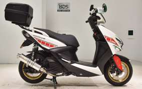 YAMAHA CYGNUSｸﾞﾘﾌｧｽ SEJ4J