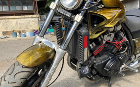 YAMAHA VMAX 1985 1FK0