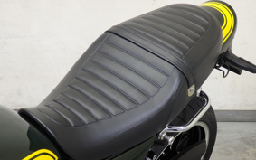 KAWASAKI Z900RS 2023 ZR900K