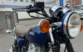 YAMAHA SR400 FINAL ED 2021 RH16J
