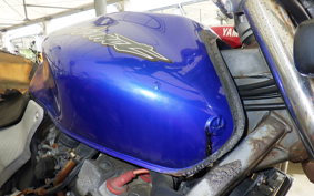 HONDA HORNET 250 MC31