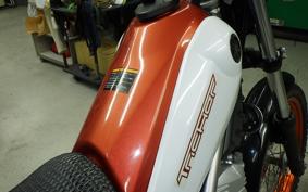 YAMAHA TRICKER Gen.2 2020 DG16J
