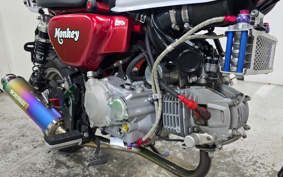 HONDA MONKEY 125ABS JB02